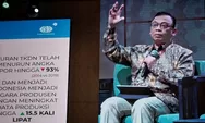 PT Surveyor Indonesia Tegaskan Komitmen Dukung TKDN dalam Business Forum Joint Convention 2025