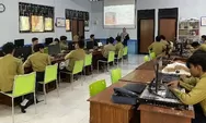 FTTI Unjaya Gelar Sosialisasi Literasi Digital dan Deteksi Hoaks di SMK Muhammadiyah 1 Yogyakarta