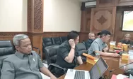 Panitia Angket DPRD Salatiga Tidak ‘Mlempem’, Temukan Walikota Ada Indikasi Melanggar   