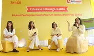 Edukasi Kesehatan  Kulit Bayi Digencarkan