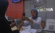 13.699 Pekerja di Temanggung Terima BSU Rp600 Ribu, PT Pos Dorong Percepatan Pencairan