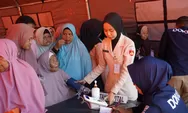 Baksos Kesehatan Kemhan RI di MTL Soedirman, Layani Kesehatan Warga