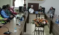 Ustad Das'ad Latif : Masyarakat Harus Lebih Cerdas Isi Bulan Muharram