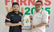    DIY Daftarkan 198 Anggota Kontingen ke FORNAS VIII NTB