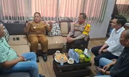 Nama Dicatut, Bupati Lapor ke Polres Gunungkidul, Satu Tersangka Diamankan