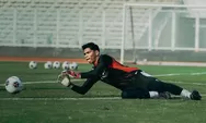 PSIM Akhirnya Resmikan Cahya Supriadi, Ungkap Alasan Pilih Kiper Lokal Indonesia untuk Liga Super