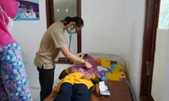 Dokter Spesialis Keliling Hadir di Kedungbenda, Permudah Akses Layanan Kesehatan Warga