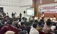 Mensos Ajak Siswa Sekolah Rakyat di DIY Disiplin Demi Masa Depan: Jangan Pernah Merasa Kecil, Kalian Bisa Jadi Pemimpin