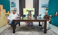 Podcast Insight Episode 12, Bedah Strategi Awal Pengadaan Barang dan Jasa Lewat Analisis Pasar yang Akurat