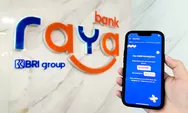 'Raya Story' Fitur Cerdas ala Sosial Media yang Bantu Nasabah Lebih Melek Finansial