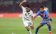 Susunan Pemain Piala AFF U-23 2025 Hari Ini: Timnas Indonesia vs Malaysia