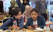 SV Undip Edukasi Pemanfaatan Pemasaran Digital Berbahasa Inggris untuk UMKM