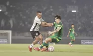 Optimisme Melihat Permainan PSS Meski Kalah dari Persebaya