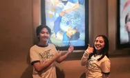 Film 'Bertaut Rindu' Soroti Pentingnya Komunikasi antara Orang Tua dan Anak