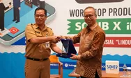 SOHIB Gandeng Komunitas Digital Semarang Edukasi Publik Soal Perlinsos