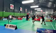Hyena Sport Arena Resmi Dibuka di Kawasan Babarsari, Jadi Fasilitas Olahraga Modern untuk Semua Kalangan