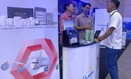  Clarus IT dan Huawei Perkenalkan Solusi AI Untuk Digitalisasi Industri Pertambangan