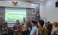BPMP DIY Perkuat Kapasitas UPT dan Dinas Pendidikan DIY dalam Wujudkan Wajib Belajar 13 Tahun dan Penanganan ATS