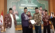 Tahun Depan, Jemaah Haji DIY Terbang Dari YIA