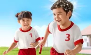 Anak Siap Kembali Ke Sekolah, Kekurangan Zat Besi dapat Ancam Kemampuan Belajar Anak