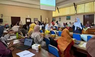 TEFLIN Jateng Latih "Deep Learning" Bagi Ratusan Guru Bahasa Inggris di Jateng