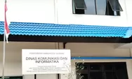 Pasca Digeledah Kejati DIY, Layanan Diskominfo Sleman Berjalan Normal