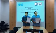 Permudah Pengelolaan Zakat, BRI Fasilitasi Alat Transaksi LAZ MKU