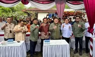 Koperasi Samesta Merapi Resmikan Fasilitas Produksi Susu Pasteurisasi Dukung Program Makan Bergizi Gratis