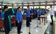 Pernah 5 Kali Gagal Seleksi CPNS, Jelang Pensiun Supatmi Dilantik Jadi PPPK Klaten