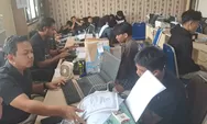 Bentrok 2 Geng Motor di Cilacap, Satu Tewas dan Sejumlah Lainnya luka-luka