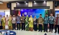 BPKH Jalin Kerjasama dengan Muhammadiyah, Perluas Pemanfaatan Dana Kemaslahatan