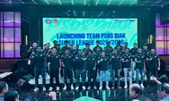 PSBS Resmi Berkandang di Sleman, Tegaskan Tak Akan Degradasi di Akhir Musim