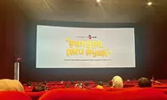 Mengaduk-aduk Rasa Menonton Film 'Panggil Aku Ayah'