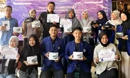PKM UNY Bekali Desa Wisata Krebet Virtual Reality Berbasis Ekowisata 