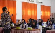Dosen PIPS UNNES Gandeng MGMPIPS Kota Semarang, Ubah Isu Jejak Karbon Jadi Permainan Edukatif