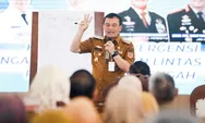 Percepat Atasi Kemiskinan, Pemprov Jateng Dorong Konvergensi Program