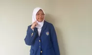 Baru Berusia 16 Tahun, Fairuz Jadi Mahasiswa Termuda UNY