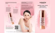 Inovasi Peremajaan Kulit Berbahan Dasar Siberian Caviar, Natasha Skin Clinic Perkenalkan Micro Oil Caviar