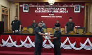 Raperda Organisasi Perangkat Daerah, Dijembreng, Diseseg, Dioplos