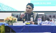 Pemprov Jateng Komitmen Kembangkan Ekonomi Syariah   