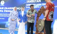 Dukung Program Pemerintah, Iwapi Jateng Akan Dimasukkan dalam Satgas MBG
