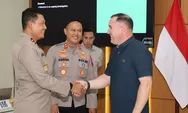  Perkuat Kemampuan Siber, Polres Sukoharjo Gelar Forum Belajar Bersama FBI