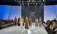 20 Tahun Jogja Fashion Week 2025, Tak Hanya Batik dan Pakaian dari Desainer, Ada Juga Koleksi Jersey Bola Tim DIY