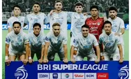 PSIM Meyakinkan di Laga Perdana, Raih Kemenangan Pertama di Kasta Tertinggi Sejak 18 Tahun