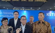 Resmi Ditutup, KSTI 2025 Hasilkan Komitmen 48 Peta Jalan Prioritas Riset Nasional