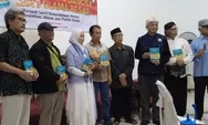 Samawa 23: Jejak 3 Guru dan 3 Ulama