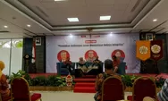 Hadir di UGM, Ketua KPK Bicara Soal Pendidikan Antikorupsi