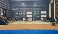 Brajamusti Komitmen Jaga Kondusivitas Bantul, Tetap Jaga Silaturahmi dengan Suporter PSS dan Tegas Tolak Aremania