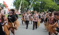 Dirjen Tatang Mutaqqin Dorong SMK Seni Budaya Angkat Tradisi Lokal ke Pasar Internasional