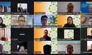 Pusat Studi Hukum UP 45 Gelar Webinar Nasional Bahas Rancangan KUHAP, Ini Menjadi Catatan